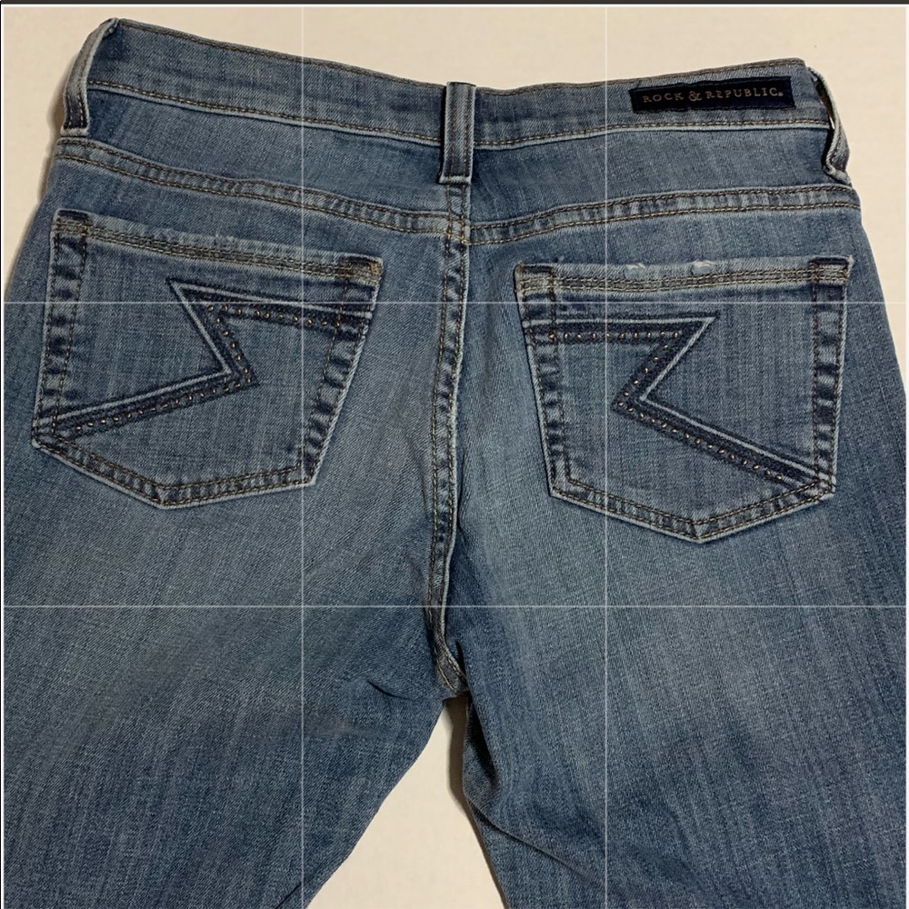 Rock & Republic Berlin Jean